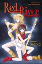 Red River (3-In-1 Edition), Vol. 4 - Preview