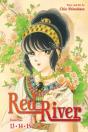 Red River (3-In-1 Edition), Vol. 5 - Preview