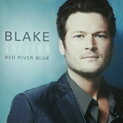 Capa do artigo Red River Blue - CD