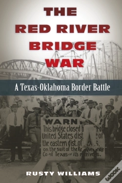 Capa do artigo Red River Bridge War