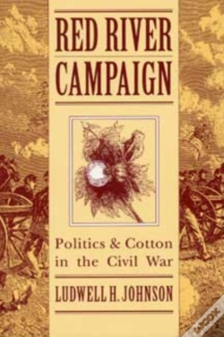 Capa do artigo Red River Campaign