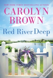 Capa do artigo Red River Deep