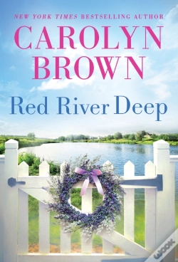 Capa do artigo Red River Deep