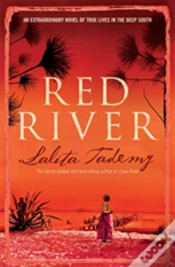 Capa do artigo Red River