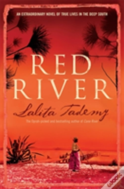 Capa do artigo Red River