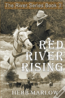 Capa do artigo Red River Rising