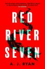 Red River Seven - Preview