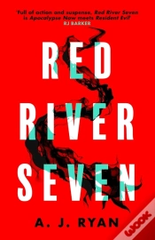 Capa do artigo Red River Seven