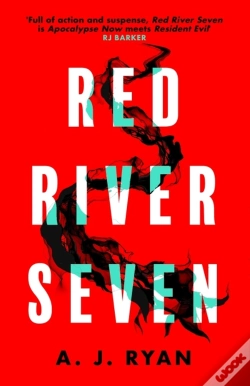 Capa do artigo Red River Seven