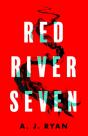 Red River Seven - Preview