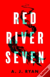 Capa do artigo Red River Seven
