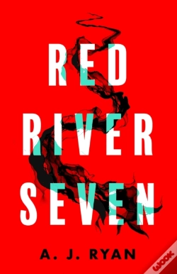 Capa do artigo Red River Seven