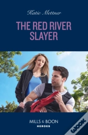 Capa do artigo Red River Slayer