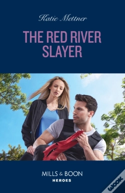 Capa do artigo Red River Slayer