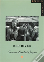 Capa do artigo Red River