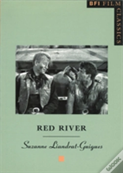 Capa do artigo Red River
