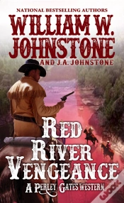 Capa do artigo Red River Vengeance