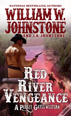 Capa do artigo Red River Vengeance
