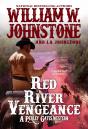 Red River Vengeance - Preview