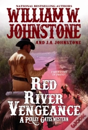 Capa do artigo Red River Vengeance