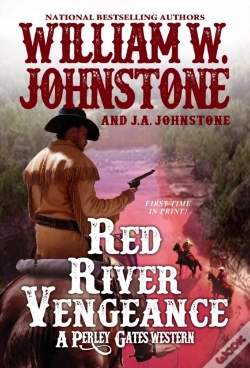 Capa do artigo Red River Vengeance