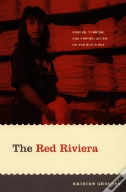 Capa do artigo Red Riviera