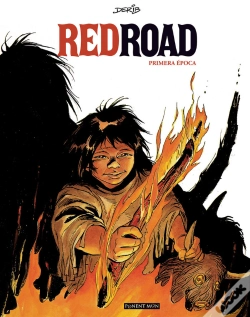 Capa do artigo Red Road