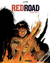 Capa do artigo Red Road