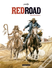 Capa do artigo Red Road