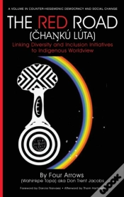 Capa do artigo Red Road