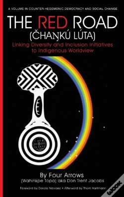 Capa do artigo Red Road