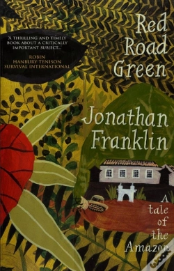 Capa do artigo Red Road Green