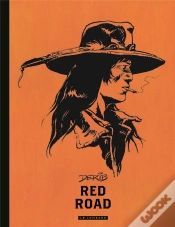 Capa do artigo Red Road : Intégrale