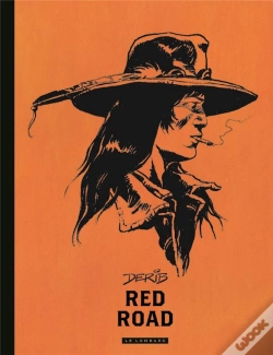 Capa do artigo Red Road : Intégrale