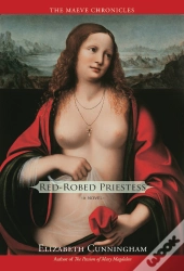 Red-Robed Priestess