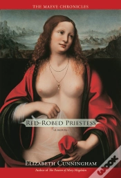 Capa do artigo Red-Robed Priestess