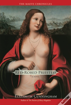 Capa do artigo Red-Robed Priestess