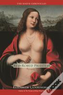 Red-Robed Priestess