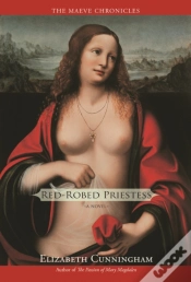 Capa do artigo Red-Robed Priestess