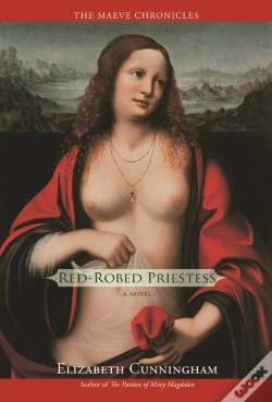 Capa do artigo Red-Robed Priestess