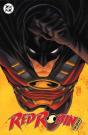 Red Robin: Tim Drake Compendium - Preview