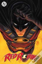 Red Robin: Tim Drake Compendium