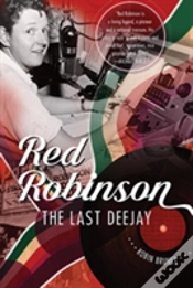 Capa do artigo Red Robinson