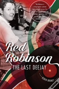 Capa do artigo Red Robinson