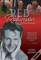 Capa do artigo Red Robinson: The Last Broadcast