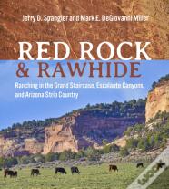 Red Rock And Rawhide