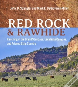 Capa do artigo Red Rock And Rawhide
