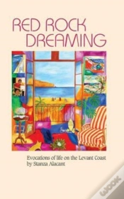 Capa do artigo Red Rock Dreaming
