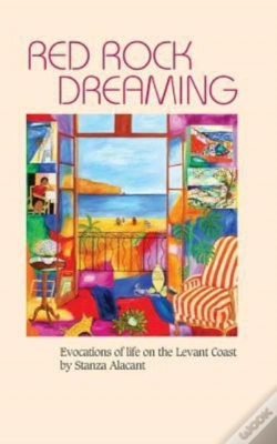 Capa do artigo Red Rock Dreaming