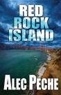 Red Rock Island - Preview